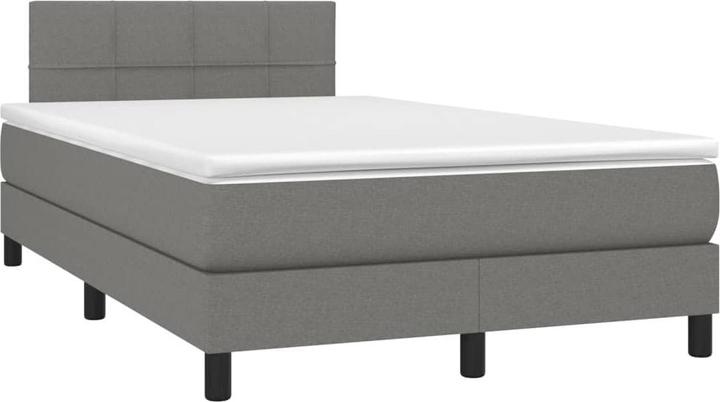 Image du produit vidaXL Boxspringbett (120 x 200 cm)