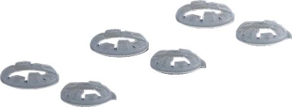 Produktbild Hensel Kabelrückhalteringe KHR 02 11377000