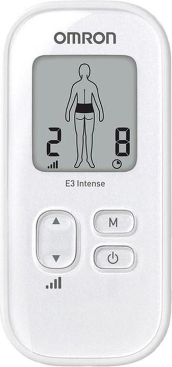 Immagine prodotto Omron E3 Intenso