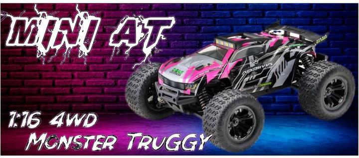 Image du produit Absima Truggy Mini AT