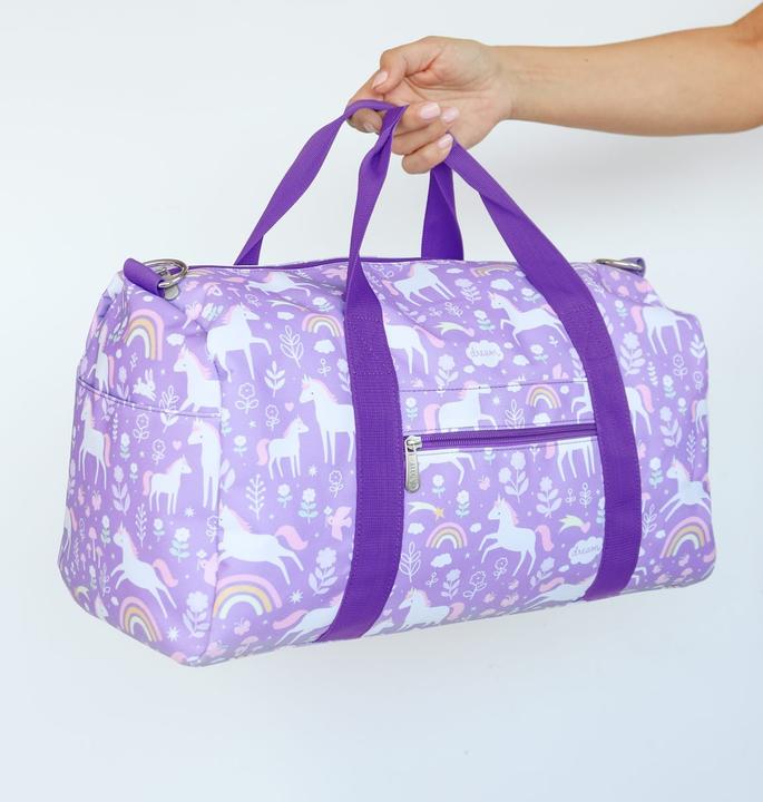 Immagine prodotto A Little Lovely Company Borsa da viaggio 46x25x22,5 cm