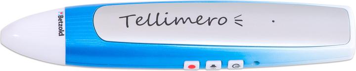 Image du produit Tellimero Stift und Sticker-Komplett-Set