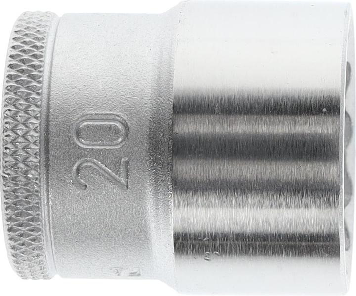 Actual product image Gedore D 30 20 Socket 3/8" UD profile 20 mm (20 mm)