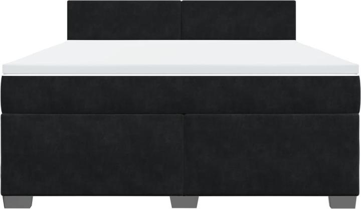 Image du produit vidaXL Boxspringbett (180 x 200 cm)