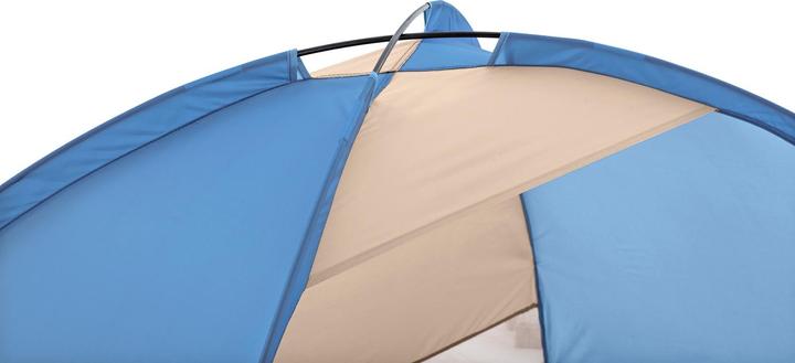 Image du produit Bestway Beach Ground 2 200 x 120 x 95 cm (Tente de plage, 1.11 kg, 2 personnes)