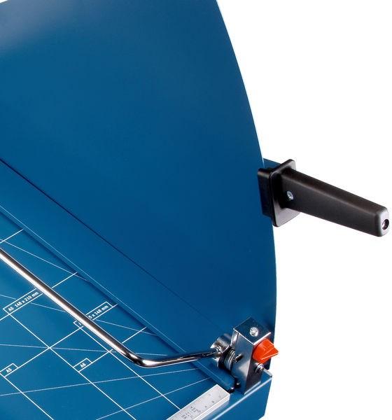 Produktbild Dahle Hebel-Schneidemaschine 589 (35 Blätter, A2)
