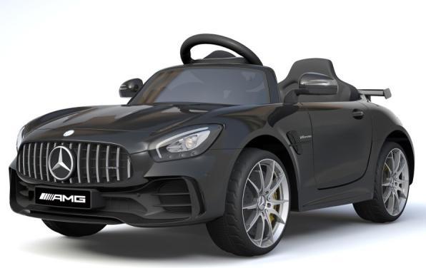 Produktbild Es-toys Mercedes GT R (12 V)