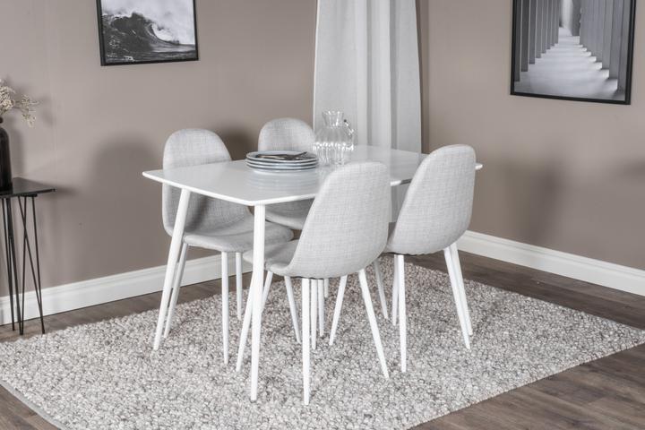 Actual product image Venture Home Polar,Polar (MDF)