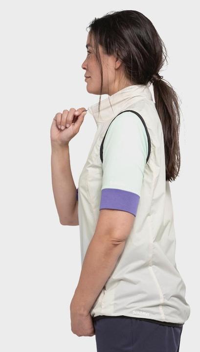 Produktbild Schöffel Vest Style Cannobio WMS (34, XS)