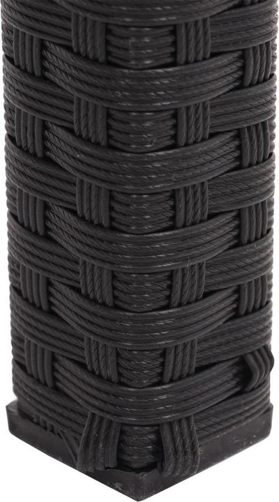 Produktbild JOHN316 Poly-Rattan Tisch