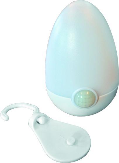 Produktbild Eurotrail Sensorlampe