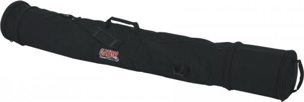 Produktbild Gator GX-33 Tasche 5 Mikrofone und Stative