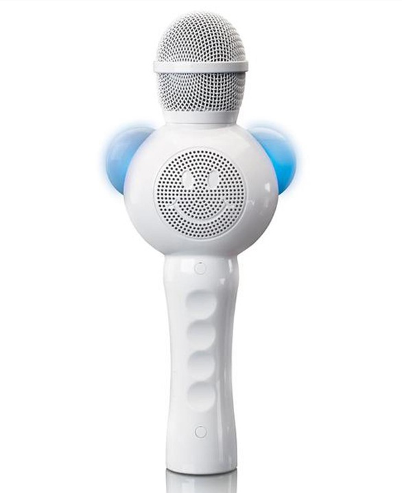 Actual product image Lenco Bluetooth&portable speaker