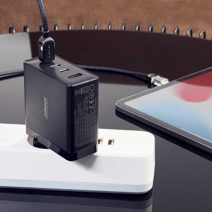Actual product image Joyroom JR-TCG04EU (100 W)