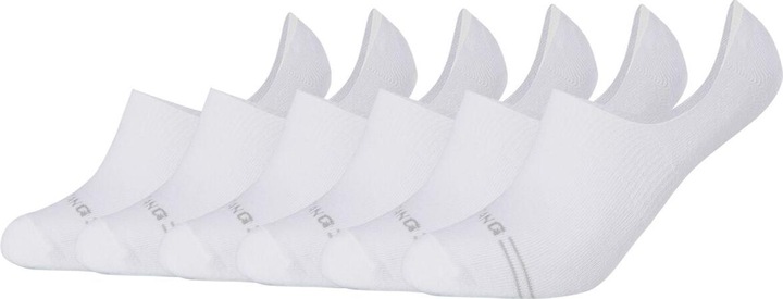 Produktbild Mustang Füsslinge (6er Pack, 39, 42)
