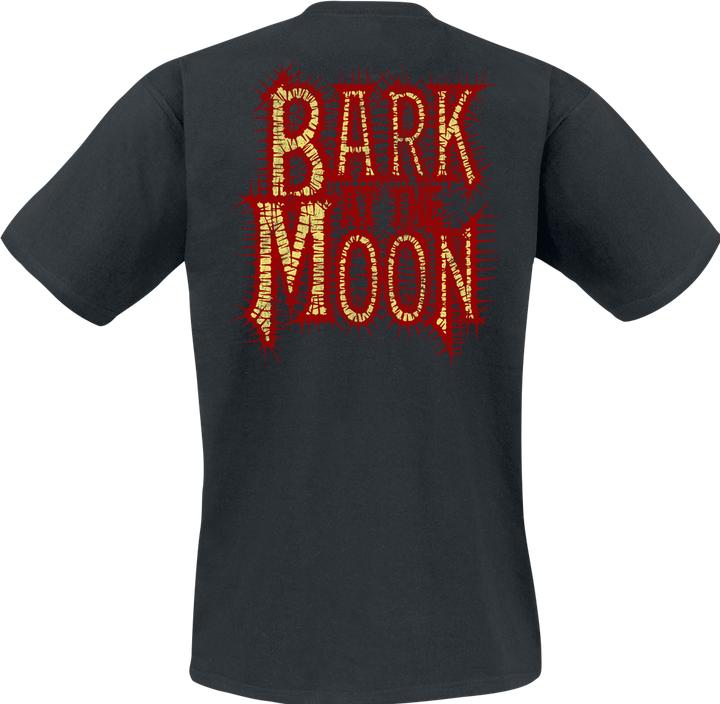 Produktbild Ozzy Osbourne Bark At The Moon (L)