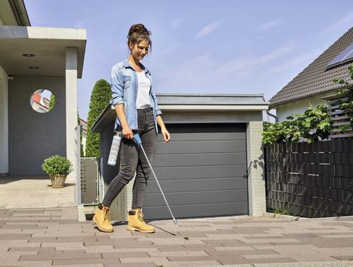 Actual product image CFH Organic Gardener Deluxe PZ7000