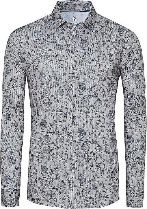 Desoto Jerseyhemd (S)