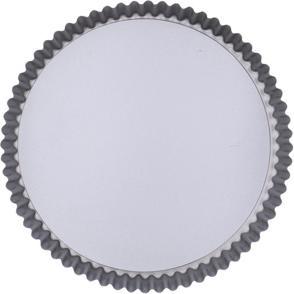 Produktbild Patisse Silver-Top Quiche Form loser Boden Ø28cm (28 cm)