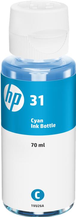 Produktbild HP 31 (C)