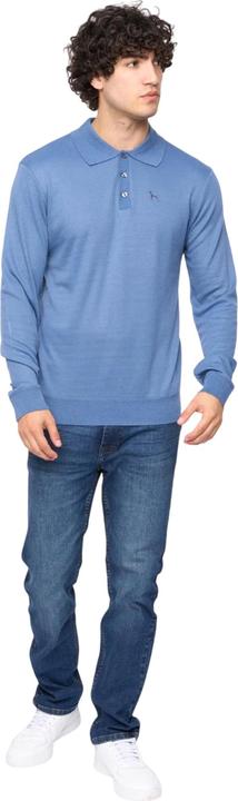 Produktbild Bewley & Ritch Ashland Polo Sweatshirt (M)