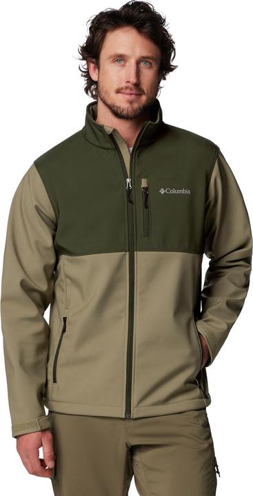 Greenscape, Stone Green