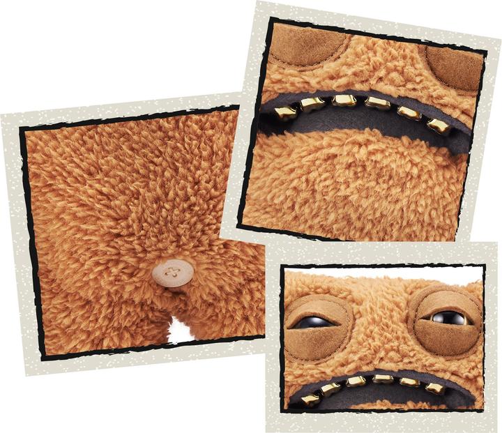 Produktbild Magni Fuggler Gold Fuggs (24 cm)