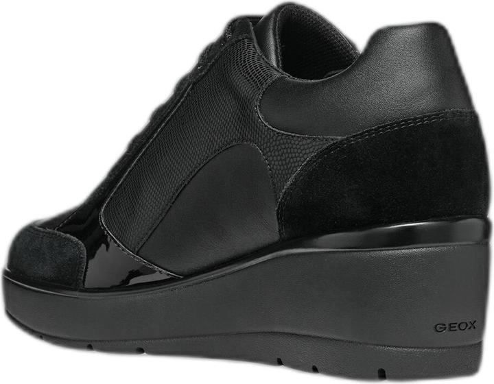 Produktbild Geox sneakers ilde (37)