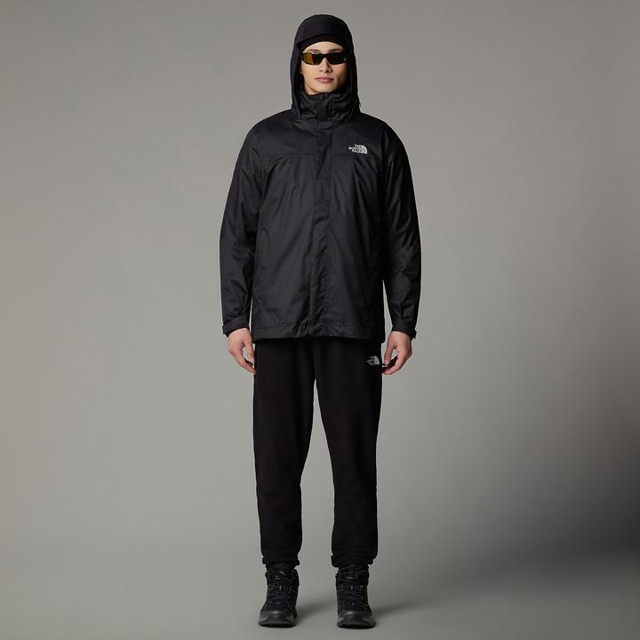 Actual product image North Face Evolve II Triclimate Jacket (XXL)