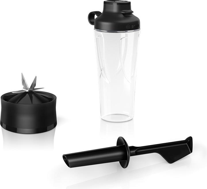 Actual product image Bosch Hausgeräte MMB6384M VitaPower Blender (1200 W)
