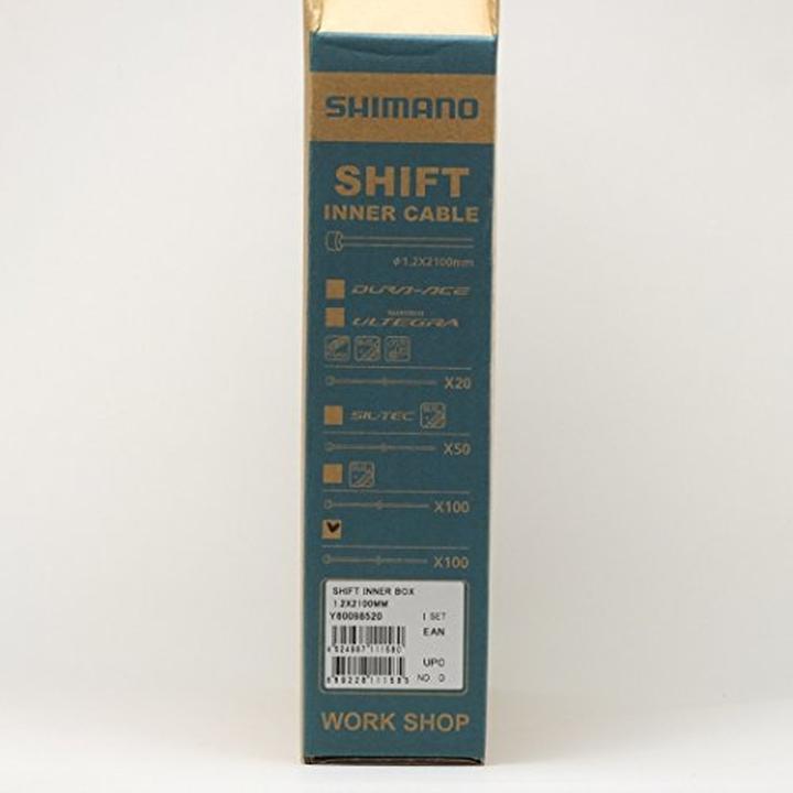 Produktbild Shimano Schaltzug