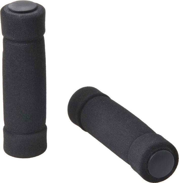 Filmer Fahrrad-Soft-Griffe "Black-Soft I"