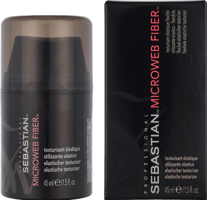 Produktbild Sebastian Form - Microweb Fiber (Haargel, 45 ml)