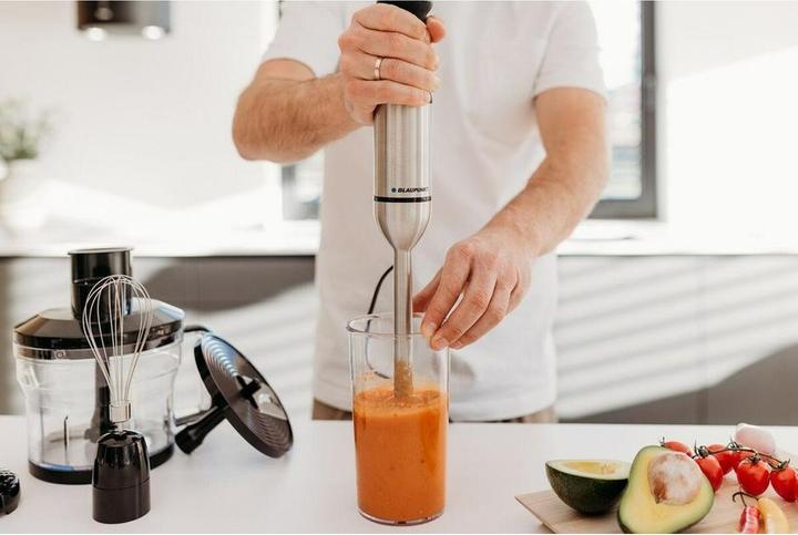 Actual product image Blaupunkt HBD812