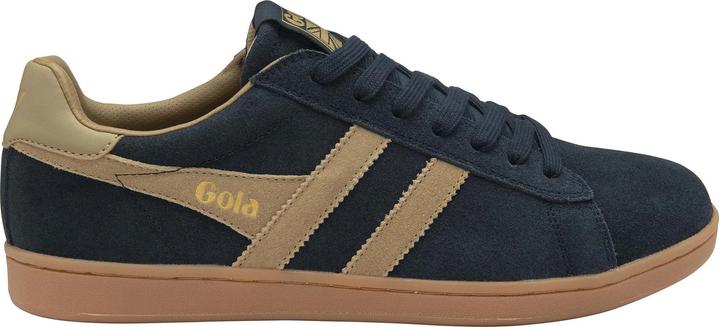 Actual product image Gola Equipe II Suede (43)
