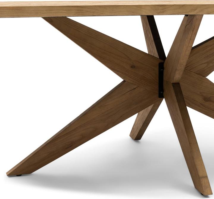 Actual product image Rivièra Maison Portland Dining