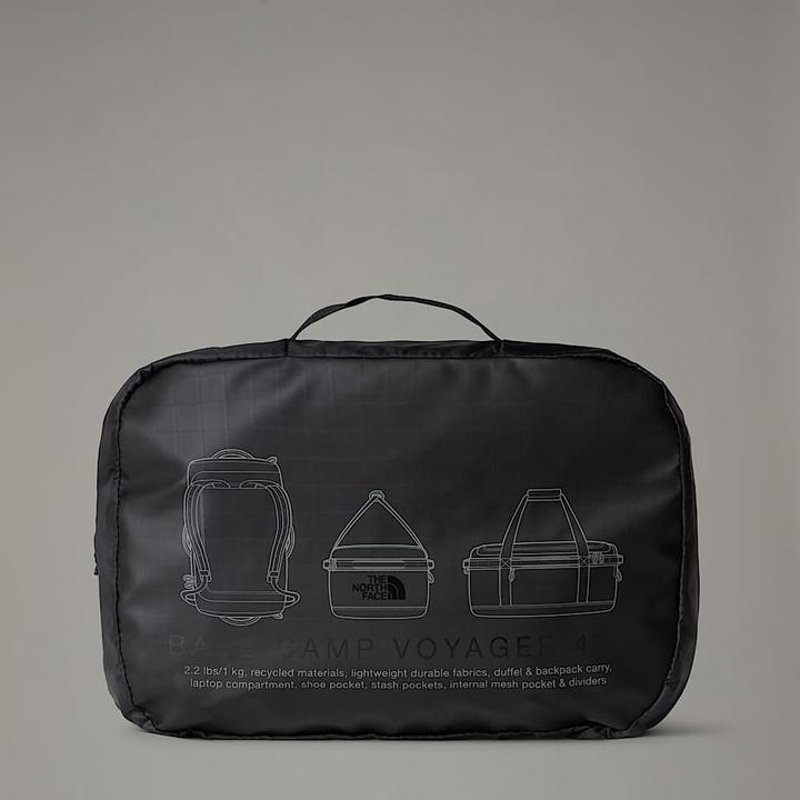 Immagine prodotto North Face Base Camp Voyager Duffel (42 l)