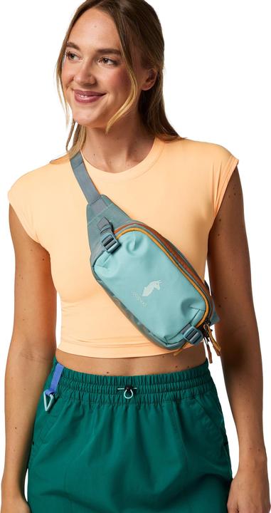 Image du produit Cotopaxi Allpa X 1. Hip Pack