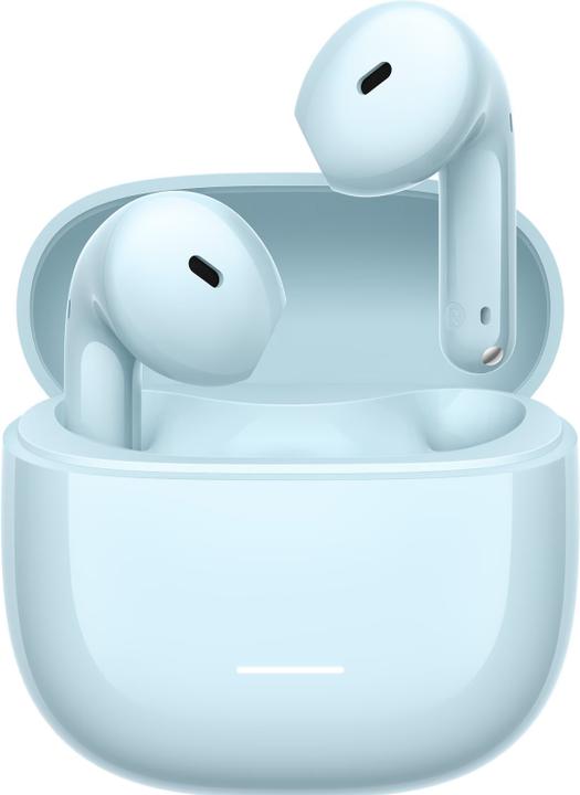 Actual product image Xiaomi Redmi Buds 8 Active (7 h, Wireless)