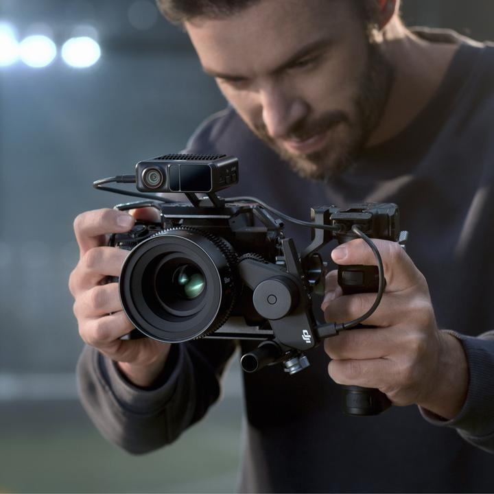 Immagine prodotto DJI Focus Pro Creator Combo (Seguire la messa a fuoco)