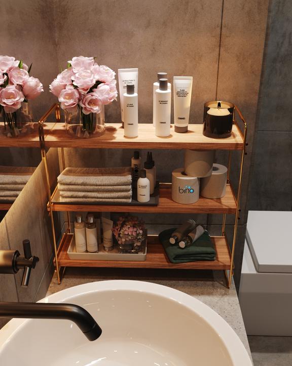 Produktbild Homitis Peyton (45 x 16 x 40 cm)