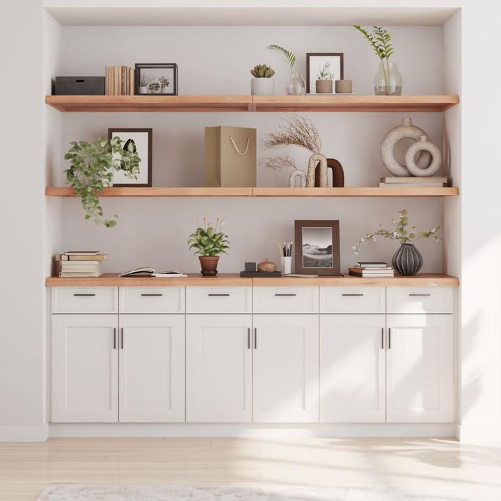 Immagine prodotto vidaXL Oak Nature (200 x 50 x 4 cm)