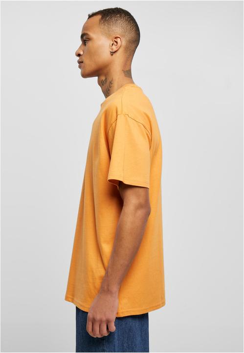 Produktbild Build Your Brand Heavy Oversize Tee (M)