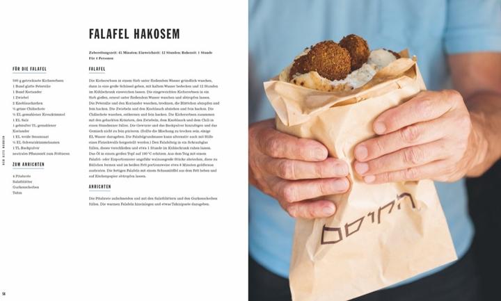 Produktbild Tel Aviv (Deutsch, Reuven Rubin, Arnold Pöschl, 2021)