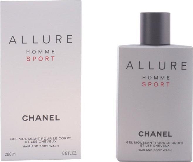 Image du produit Chanel Allure Homme Sport (200 ml)