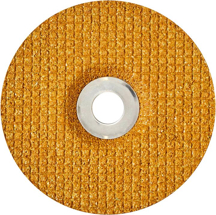 Produktbild 3M 51743 Cubitron™ Schruppscheibe Durchmesser 125 mm Bohrungs-Ø 22.23 mm 50 St.