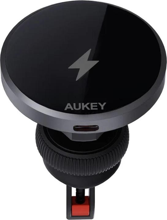 Image du produit Aukey Maglink - Support pour téléphone Dash (15 W)