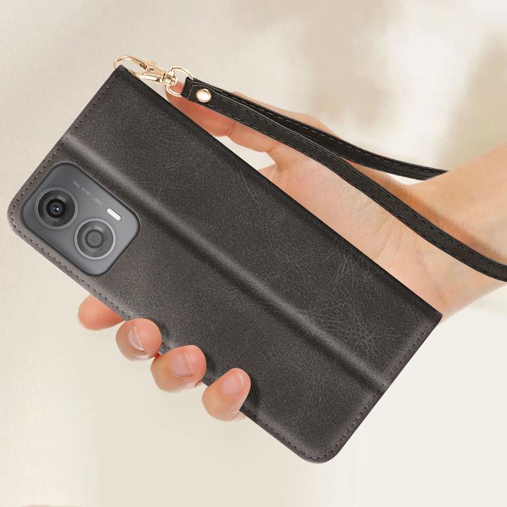 Actual product image Avizar Soft Luxury Cover Series (Motorola Moto G24, Motorola Moto G04)