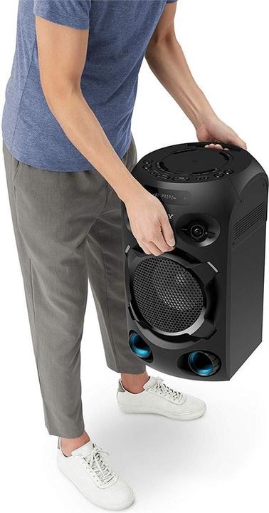 Produktbild Sony MHC-V02