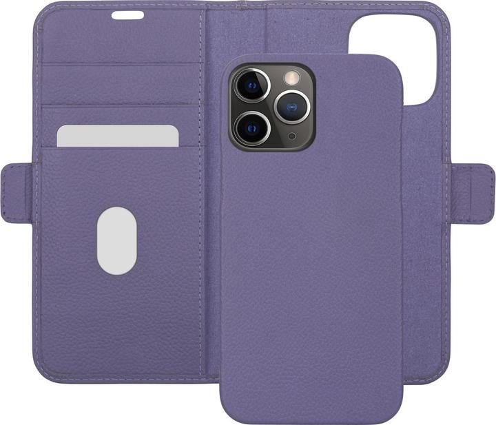 Daybreak Purple